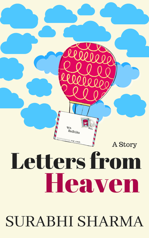 Letters from Heaven