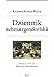 Dziennik schmargendorfski