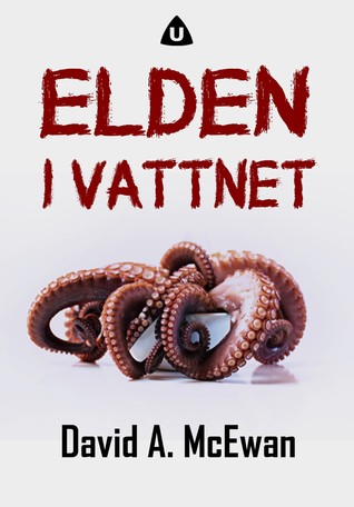 Elden i vattnet