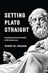 Setting Plato Str...