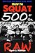 How To Squat 500 lbs. RAW: ...