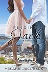 Finding Jack by Melanie Jacobson