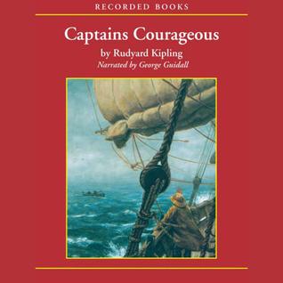 Captains Courageous