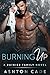 Burning Up (Rainier Family #3)