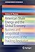 American Shale Energy and the Global Economy by Andrew R. Thomas