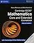 Cambridge IGCSE® Mathematics Coursebook Core and Extended Second Edition with Cambridge Online Mathematics (2 Years) (Cambridge International IGCSE)