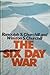 The Six-Day War by Randolph S. Churchill