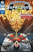 Adventures of the Super Sons (2018-2019) #5