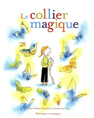 Le collier magique (Hardcover)