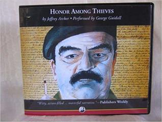 Honor Among Thieves