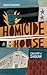 Homicide in the House (Washington Whodunit #2)