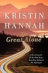 The Great Alone by Kristin Hannah