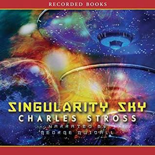 Singularity Sky