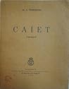 Caiet: versuri