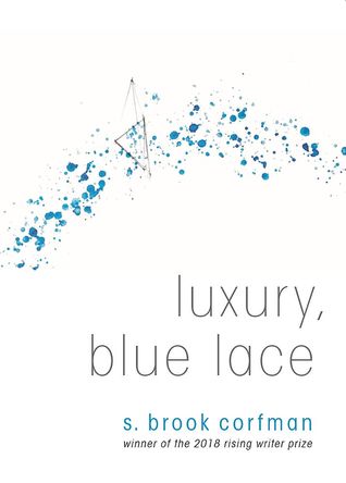 Luxury, Blue Lace (Paperback)