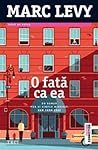 O fată ca ea