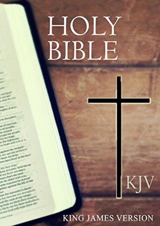 The Holy Bible: King James Version
