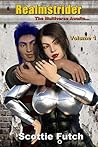 Realmstrider: The...