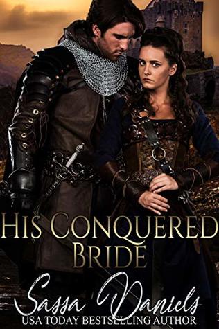 His Conquered Bride (Kindle Edition)