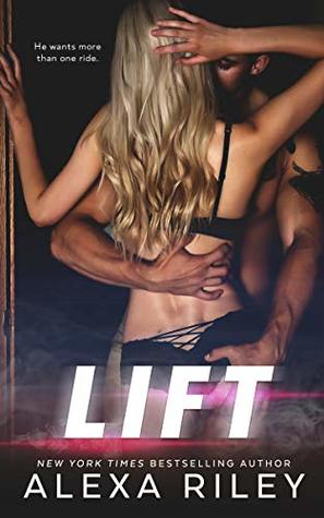 Lift (Kindle Edition)