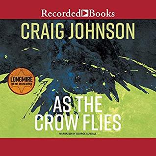 As the Crow Flies