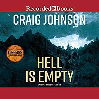 Hell Is Empty