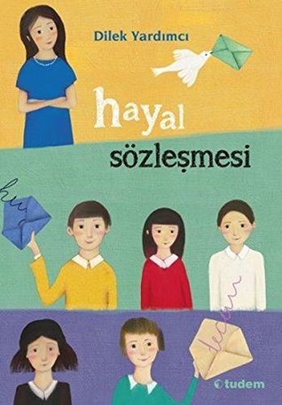 Hayal Sözleşmesi (Paperback)