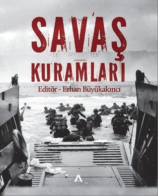 Savaş Kuramları (Paperback)
