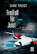 Freifall für Juist - Ostfriesland-Krimi