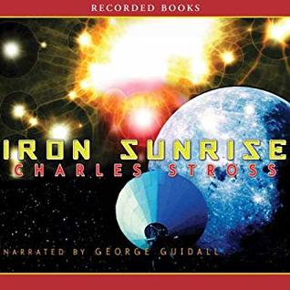 Iron Sunrise