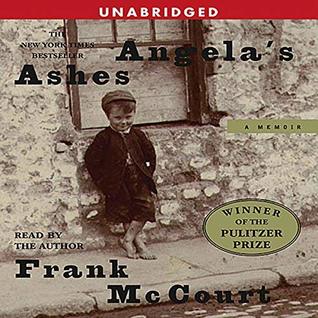 Angela's Ashes (Frank McCourt, #1)