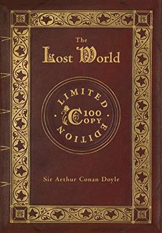 The Lost World