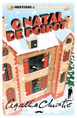 O Natal de Poirot (Hercule Poirot, #20)