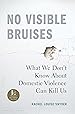Image for No Visible Bruises