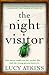 The Night Visitor by Lucy Atkins