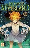 The Promised Neverland, tome 5 by Kaiu Shirai