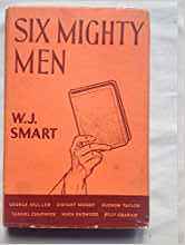 Six Mighty Men