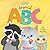 Animal ABC: Playful animals...