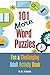 101 More Word Puzzles: Fun ...