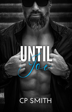 Until Joe (Happily Ever Alpha World)