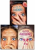 Beth Garrod Awkward Series Collection 3 Books Set
