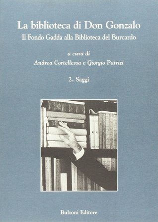 La biblioteca di Don Gonzalo