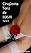 Cinqüenta Tons de BDSM: Parte 2 (Portuguese Edition)