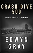 Crash Dive 500