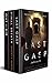 The D.C.I Jamie Carver Boxed Set; Last Gasp / Final Breath / Out Of Air (DCI Jamie Carver, #1-3)
