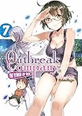 Outbreak Company: Volume 7