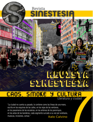 Sinestesia 7