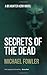 Secrets of the Dead (D.S. Hunter Kerr #3)