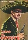 Llega el Coyote