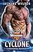 Cyclone (Savage Brotherhood MC #7)